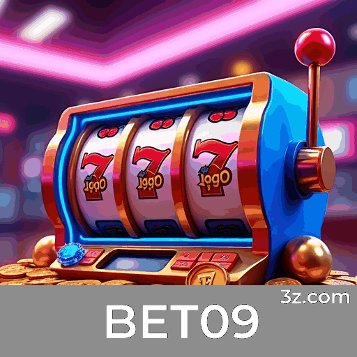 Cadastro na BET09 para desfrutar dos melhores jogos