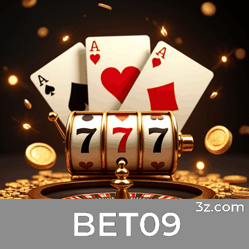 Você pode se cadastro na BET09 em qualquer plataforma