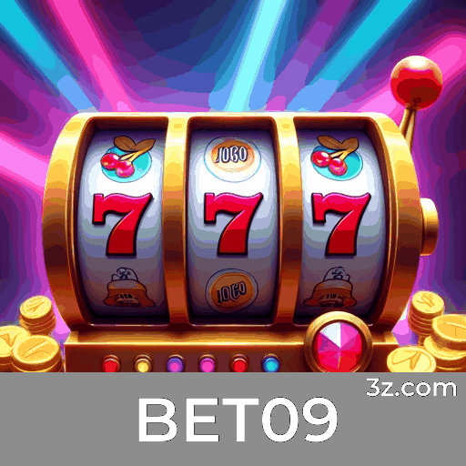 Formulário de cadastro da BET09