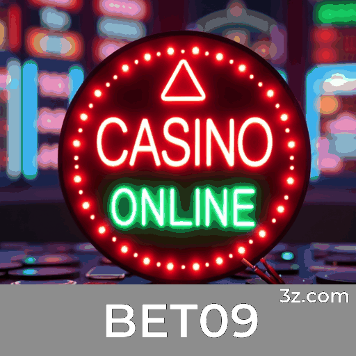 Formulário de cadastro da BET09