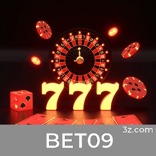 Muitas apostas esportivas na BET09 sports