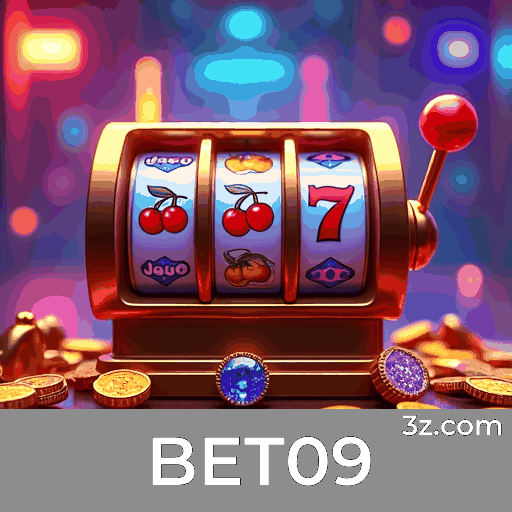 Cadastro na BET09 para desfrutar dos melhores jogos